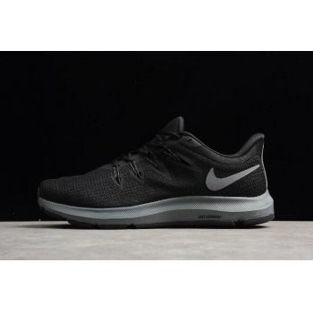 Nike Quest 1.5 Black Anthracite-Cool Grey AA7403-002 Shoes